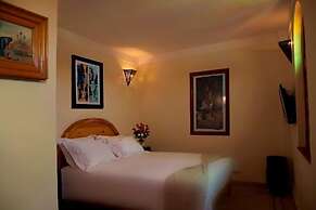 Riad Granvilier