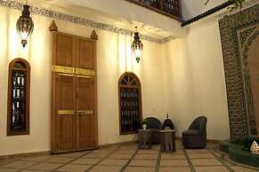 Riad Granvilier