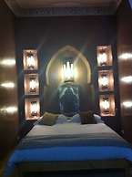 Riad Granvilier