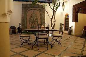Riad Granvilier