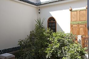 Riad Granvilier