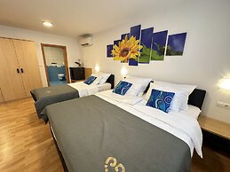 Hotel Loka