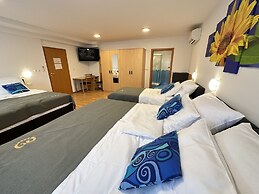 Hotel Loka