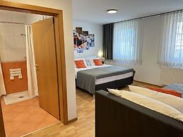 Hotel Loka