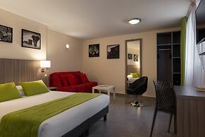 Reims Hotel