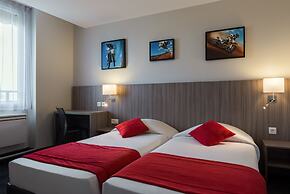 Reims Hotel