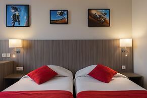 Reims Hotel