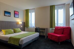Reims Hotel