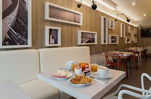 Reims Hotel