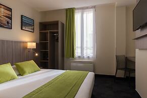 Reims Hotel