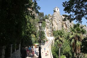 Apartamentos Serrella