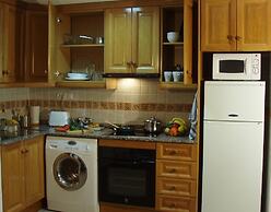 Apartamentos Serrella