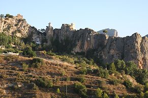 Apartamentos Serrella