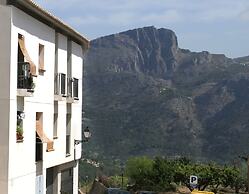 Apartamentos Serrella