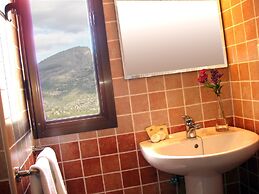 Apartamentos Serrella
