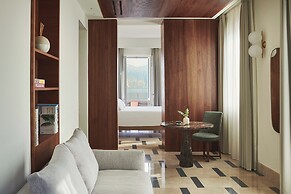 Hotel Belvedere