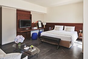 Hotel Belvedere
