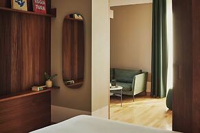 Hotel Belvedere