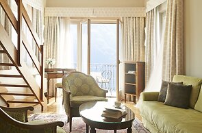 Hotel Belvedere