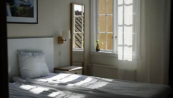 Hotell Hilda