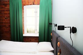 Hotell Hilda