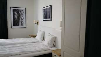 Hotell Hilda
