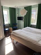 Hotell Hilda