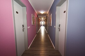 Gästehaus Bavaria