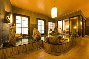Dormy Inn Express Mikawa Anjo Natural Hot Spring