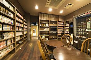 Dormy Inn Express Mikawa Anjo Natural Hot Spring