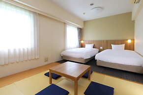 Dormy Inn Express Mikawa Anjo Natural Hot Spring