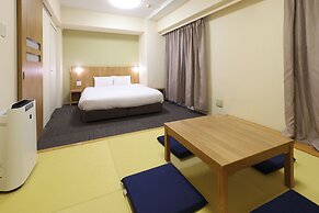 Dormy Inn Express Mikawa Anjo Natural Hot Spring