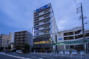 Dormy Inn Express Mikawa Anjo Natural Hot Spring