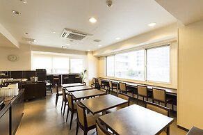 Dormy Inn Express Mikawa Anjo Natural Hot Spring
