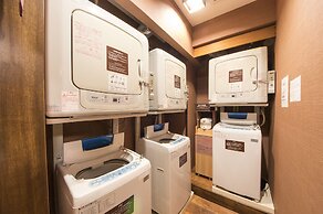 Dormy Inn Express Mikawa Anjo Natural Hot Spring