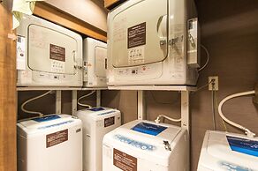 Dormy Inn Express Mikawa Anjo Natural Hot Spring