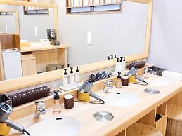 Dormy Inn Express Mikawa Anjo Natural Hot Spring
