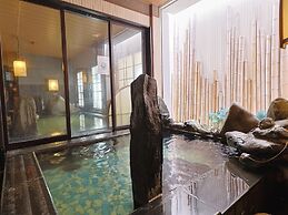 Dormy Inn Express Mikawa Anjo Natural Hot Spring