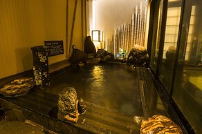 Dormy Inn Express Mikawa Anjo Natural Hot Spring