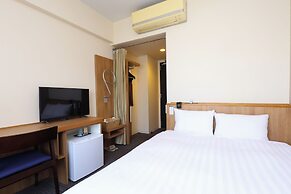 Dormy Inn Express Mikawa Anjo Natural Hot Spring