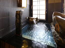 Dormy Inn Express Mikawa Anjo Natural Hot Spring