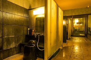 Dormy Inn Express Mikawa Anjo Natural Hot Spring