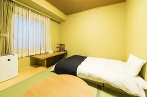 Dormy Inn Express Mikawa Anjo Natural Hot Spring