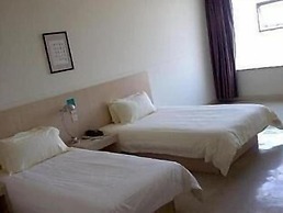 Jinjiang Inn Shanghai Minsheng Rd