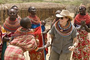 Samburu Intrepids Tented Camp