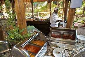 Samburu Intrepids Tented Camp