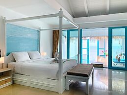 Sand Sea Beach Resort