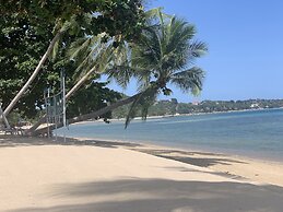 Sand Sea Beach Resort