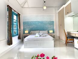 Sand Sea Beach Resort