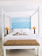 Sand Sea Beach Resort